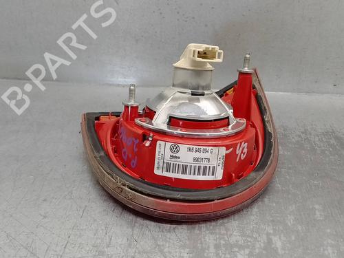 Right taillight VW GOLF V (1K1) 1.9 TDI | BP17971079C35 
