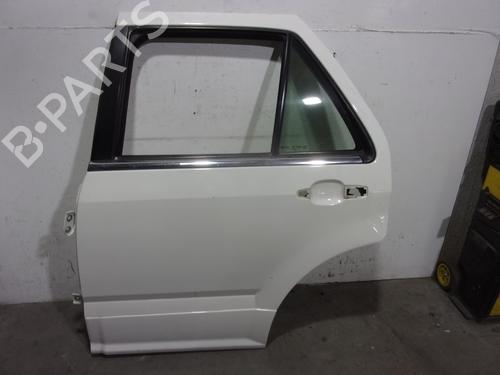 Used Left rear door CADILLAC SRX 3.6 (258 hp) 16852219