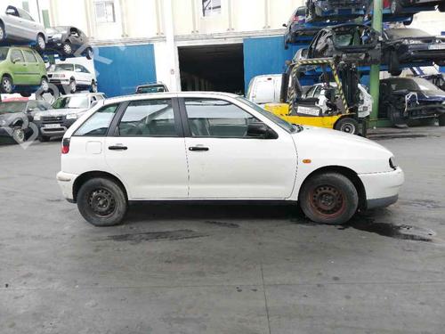 Gearbox SEAT IBIZA II (6K1) 1.9 D | BP8168714M3 