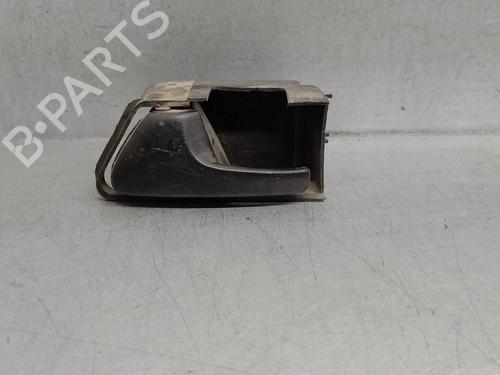 Rear left interior door handle VW GOLF III (1H1) [1989-1998]null 1H0637141 | 5 | PUERTAS