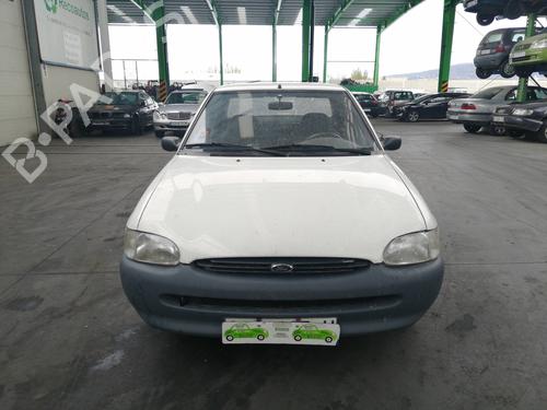 Engine control unit (ECU) FORD ESCORT VI Saloon (GAL, AFL) 1.4 | BP8528043M57 