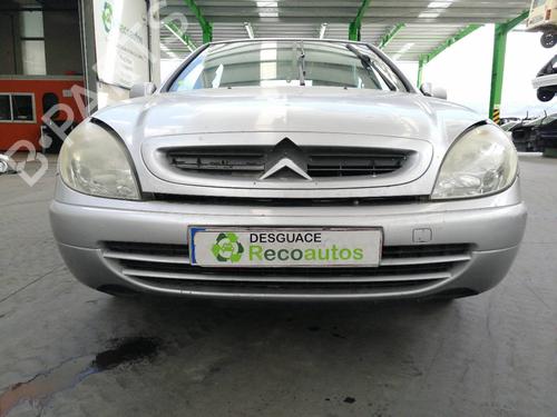 Engine control unit (ECU) CITROËN XSARA (N1) 2.0 HDi 90 | BP18012692M57 