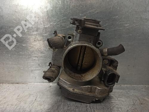 Used Throttle body Throttle body VW PASSAT B5 (3B2) 1.8 (125 hp) 10333593 10333593