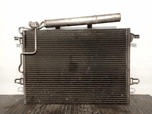 AC radiator MERCEDES-BENZ E-CLASS (W211) E 320 CDI (211.026) | BP17957968M32 