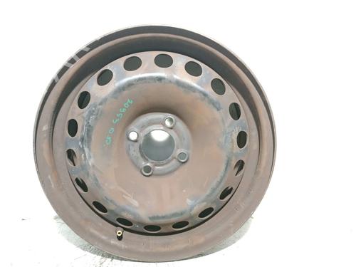 Used Rim RENAULT MEGANE II (BM0/1_, CM0/1_) 1.5 dCi (BM0F, BM0T, BM2B, CM0F, CM0T) (82 hp) 19277397