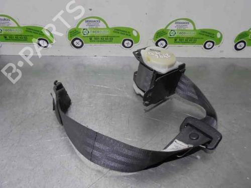 Used Rear right seatbelt HONDA CIVIC VII Hatchback (EU, EP, EV) 1.7 CTDi (EP4, EU9) (100 hp) 7447679