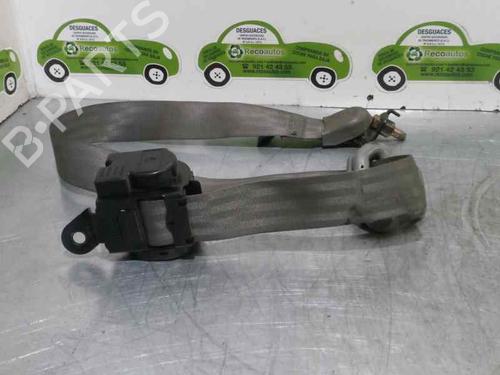 Used Rear right seatbelt KIA CARNIVAL II (GQ) 2.9 CRDi (144 hp) 7448019