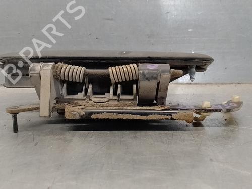Tailgate handle CHRYSLER VOYAGER / GRAND VOYAGER III (GS_, NS_) 2.4 i | BP18353997C132 
