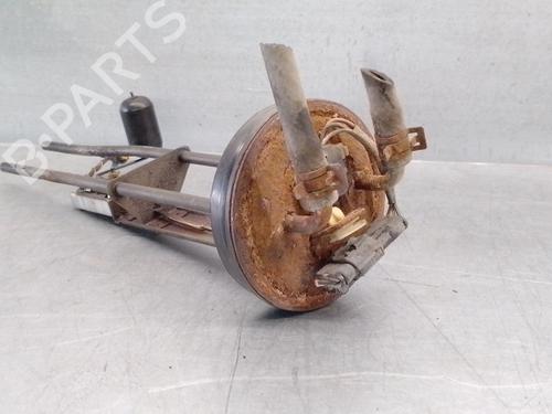 Fuel pump SSANGYONG MUSSO (FJ) 2.3 TDiC All-wheel Drive | BP19644418M76 
