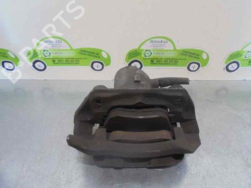 Right front brake caliper MERCEDES-BENZ C-CLASS (W202) C 200 (202.020) | BP11620060M104 