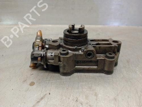 Pompe De Direction Hydraulique Frankberg - Compatible Mercedes Classe C W203/W204, CLK C209, CLS C219 3.0L 2007-2014
