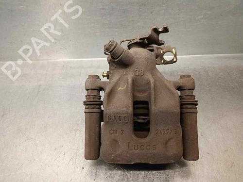Used Left rear brake caliper HONDA ACCORD VII (CL, CN) 2.0 (CL7) (155 hp) 18170555