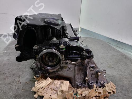 Cylinder head BMW 5 (E39) 525 d | BP17673006M5 