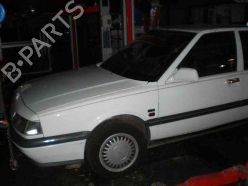 RENAULT 21 Saloon (L48_) 2.0 (L483) (116 hp) 1334995