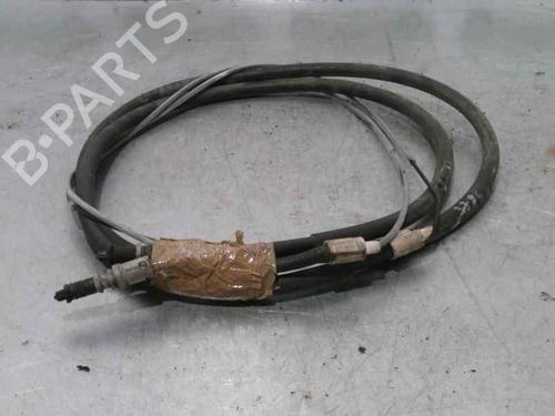 Used Cable CITROËN C4 I (LC_) 1.6 HDi (90 hp) 12192423
