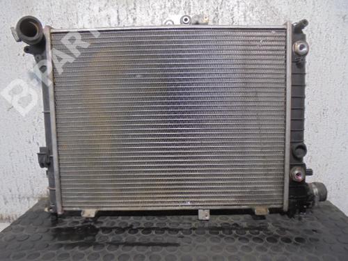 Used Water radiator Water radiator SAAB 9000 2.3 -16 CD Turbo (200 hp) 9959023 9959023