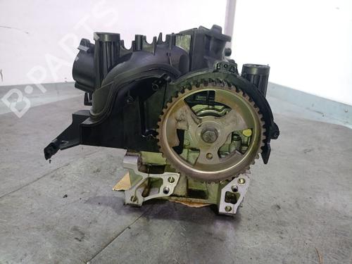 Cylinder head FORD FIESTA V (JH_, JD_) 1.4 TDCi | BP19329023M5 