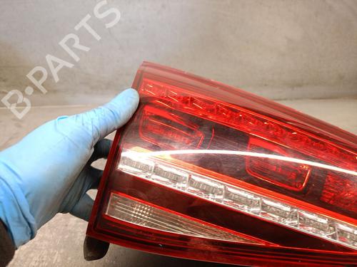 Left taillight VW GOLF VII (5G1, BQ1, BE1, BE2) 1.4 TSI | BP19662271C34 
