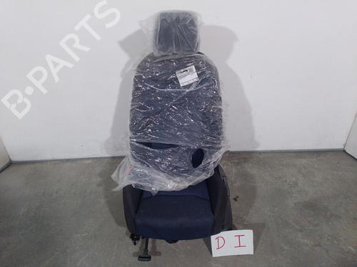 Used Left front seat SEAT IBIZA V (KJ1, KJG) 1.0 TSI (110 hp) 19509076