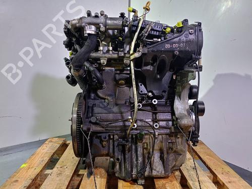 Engine FIAT STILO (192_) 1.9 D Multijet | BP18320548M1 