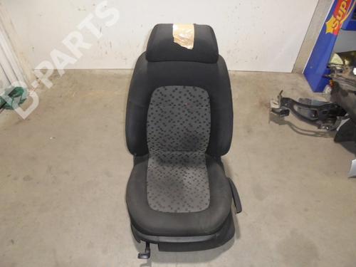 Used Left front seat Left front seat SKODA FABIA I Praktik (6Y5) 1.2 (64 hp) 8289999 8289999