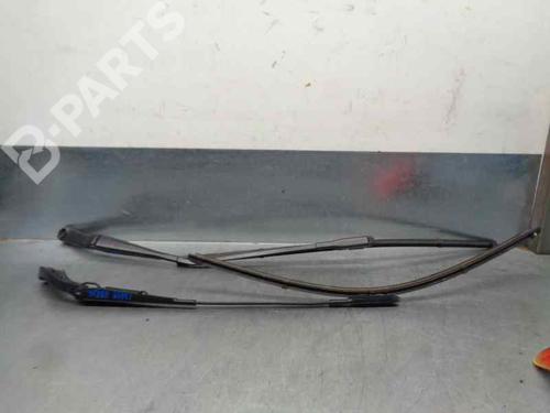 Used Front wipers mechanism Front wipers mechanism MERCEDES-BENZ B-CLASS Sports Tourer (W245) B 180 CDI (245.207) (109 hp) 8209356 8209356