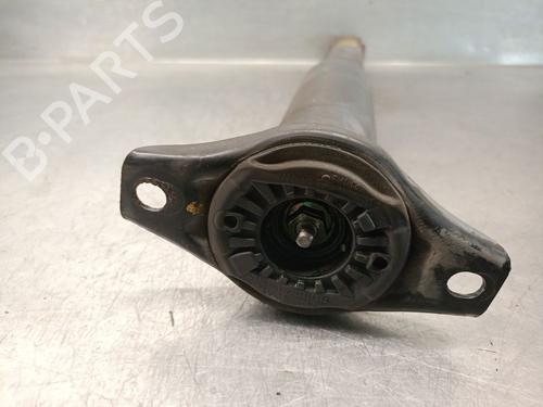 Left rear shock absorber VOLVO XC60 I SUV (156) D5 AWD | BP19174681M18 