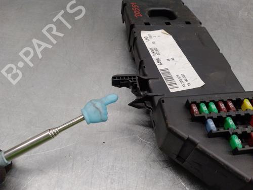 Fuse box OPEL VECTRA C Estate (Z02) 1.9 CDTI (F35) | BP18350922E1 