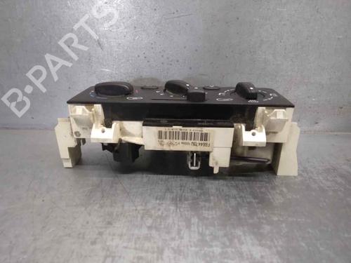Climate control CITROËN C3 I (FC_, FN_) 1.4 i | BP18422116I5 