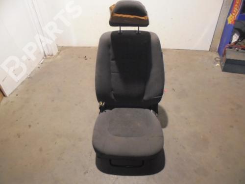 Used Left front seat Left front seat KIA CERATO I Hatchback (LD) 2.0 CRDi (112 hp) 10286261 10286261