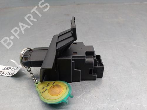 Ignition barrel BMW 1 (E81) 116 d | BP18660757M48 