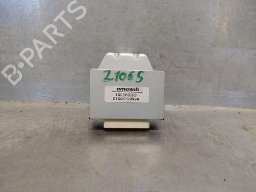 Used Other TOYOTA C-HR (_X1_) 1.8 Hybrid (ZYX10_, ZYX11_, ZYX10R, ZYX11R) (122 hp) 19700218