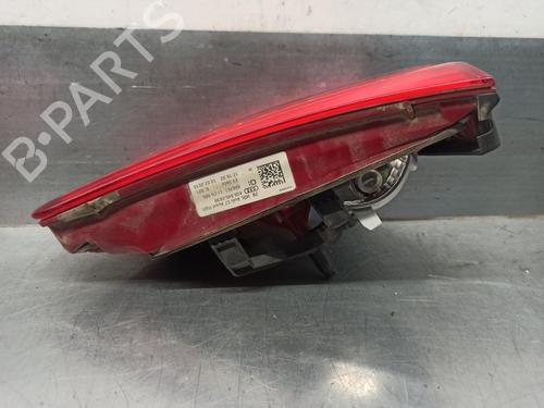 Left taillight AUDI A6 Allroad C7 (4GH, 4GJ) 3.0 TDI quattro | BP17896035C34 