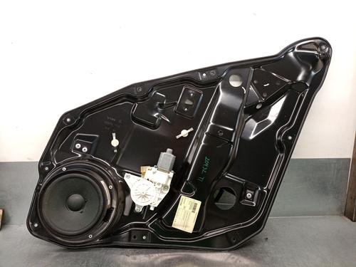 Used Rear left window mechanism MERCEDES-BENZ GL-CLASS (X164) GL 320 CDI 4-matic (164.822) (224 hp) 19033553