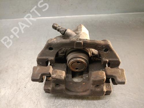 Right rear brake caliper MAZDA 3 (BK) 1.6 DI Turbo | BP20102426M106 
