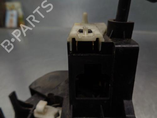 Front right lock RENAULT CLIO II (BB_, CB_) 1.5 dCi (B/CB08) | BP18090665C97 