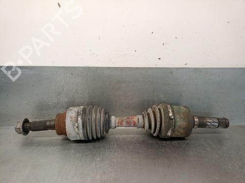 Used Right front driveshaft FORD RANGER (ET) 2.5 TDCi 4x4 (143 hp) 19118198