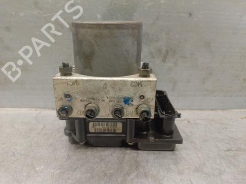 Used ABS pump CITROËN XSARA PICASSO (N68) 2.0 HDi (90 hp) 19269185