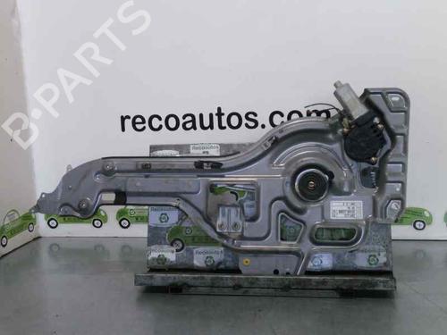 Used Rear right window mechanism HYUNDAI TRAJET (FO) 2.0 CRDi (113 hp) 2088097