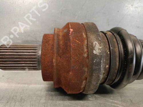 Left rear driveshaft BMW 5 Touring (E61) 520 d | BP17998923M40 