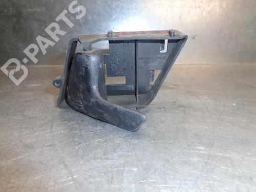 Used Front left interior door handle Front left interior door handle SEAT CORDOBA Vario (6K5) [1996-2002] 9273496 9273496
