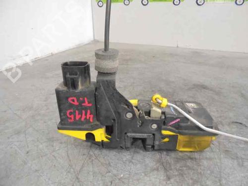 Rear right lock VOLVO S80 I (184) T6 | BP2097470C99 