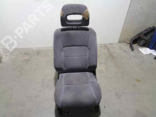 Used Left front seat Left front seat HONDA CR-V I (RD) 2.0 16V 4WD (RD1, RD3) (128 hp) 6523717 6523717