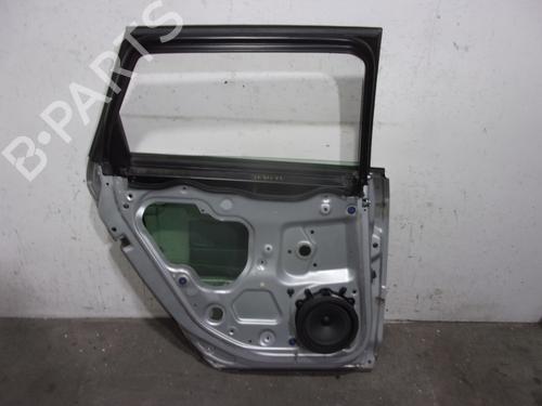 Left rear door AUDI A3 Sportback (8PA) 2.0 TDI 16V | BP17716391C4 