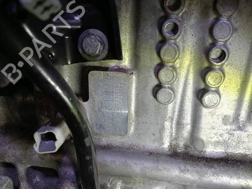 Engine FORD FIESTA VI (CB1, CCN)  | BP18643942M1 