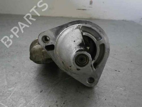 Used Starter DAEWOO KALOS (KLAS) [2002-2025]  2075907