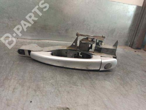 Used Front left exterior door handle Front left exterior door handle PEUGEOT PARTNER Tepee 1.6 HDi (109 hp) 8059546 8059546