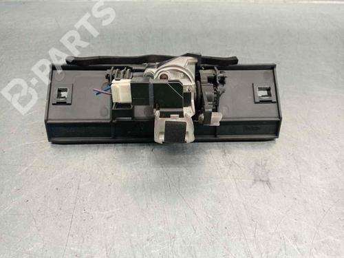 Used Tailgate handle Tailgate handle PEUGEOT 206 Hatchback (2A/C) 1.4 HDi eco 70 (68 hp) 10029854 10029854