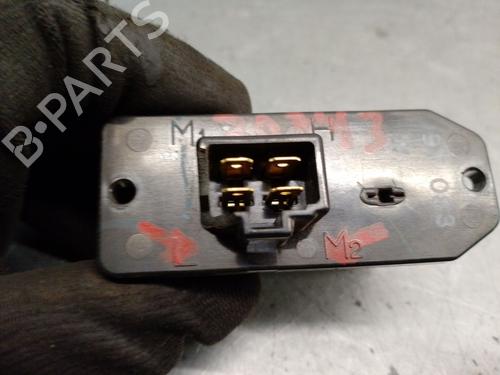 Heater resistor TOYOTA LAND CRUISER 90 (_J9_) 3.0 TD (KZJ90_, KZJ95_, KZJ90R, KZJ95R, KZJ90W, KZJ95W) | BP19447738M108 
