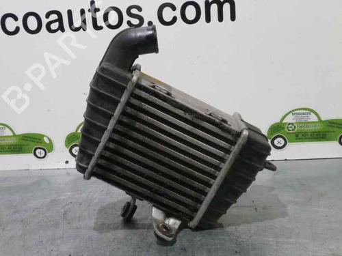 Intercooler HYUNDAI GETZ (TB) 1.5 CRDi (82 hp) 2074933